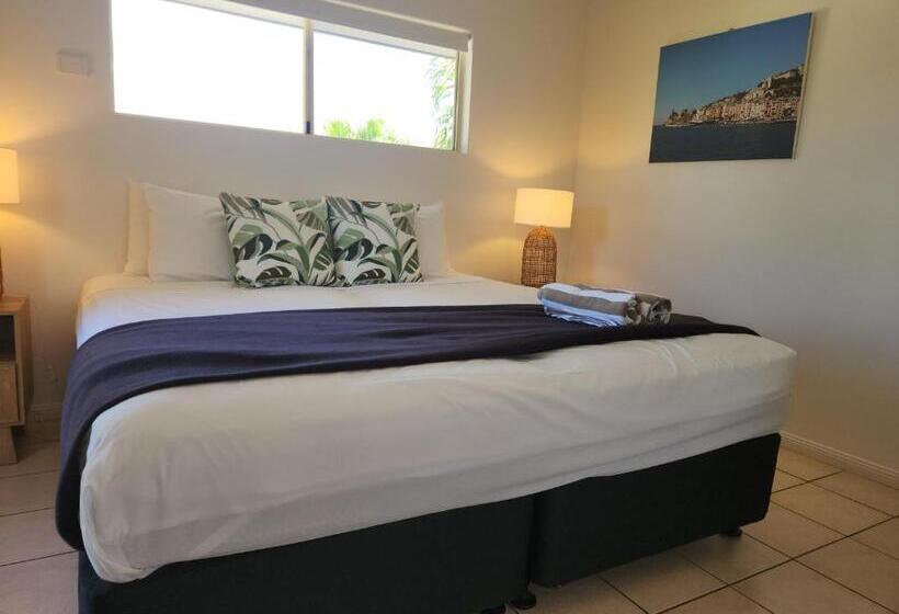 Апартаменты 1 Спальня, Central Plaza Port Douglas