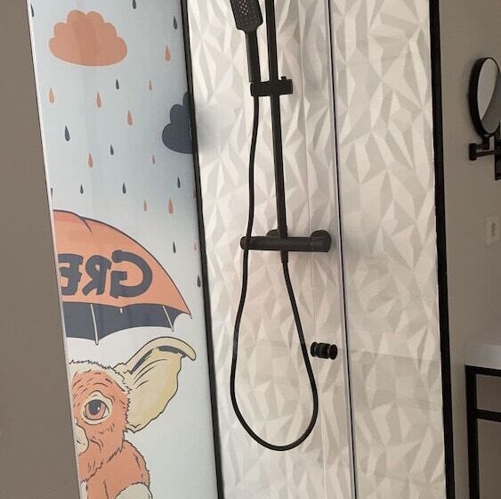 Habitación Estándar, Dormirdcine Alicante