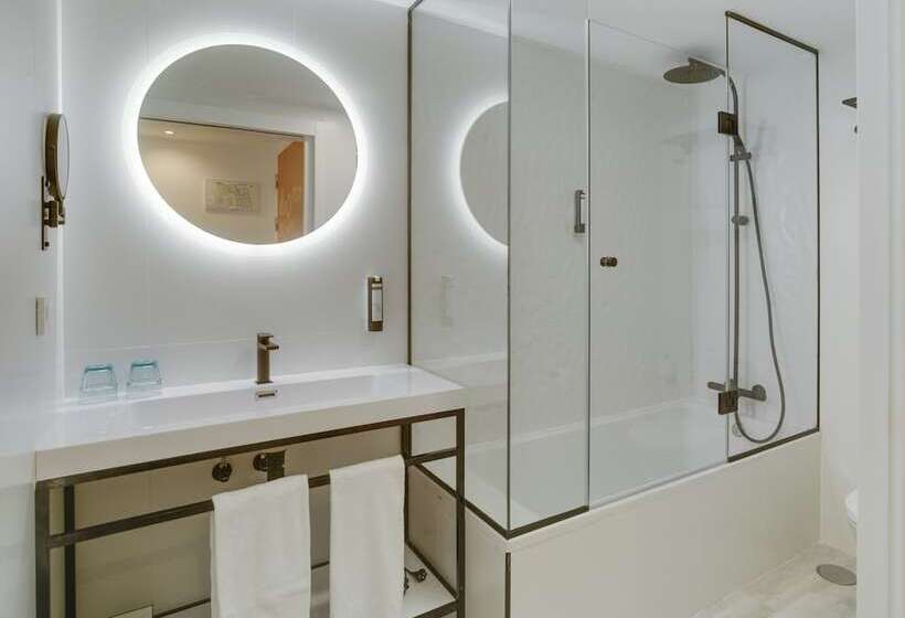 Habitación Superior, Dormirdcine Alicante
