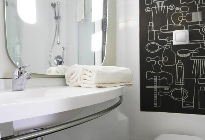 Семейный Номер, Ibis London City  Shoreditch