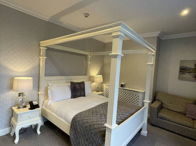 Номер Executive, Inglewood Manor