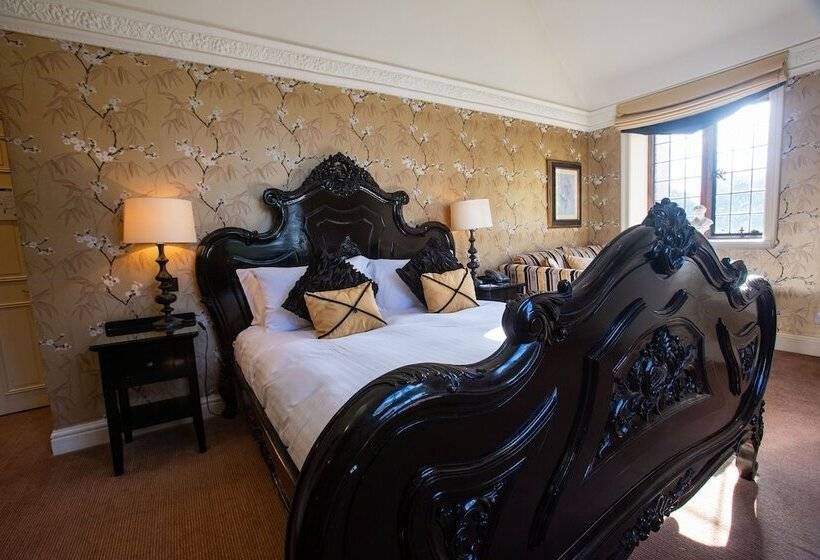 Номер Executive, Inglewood Manor