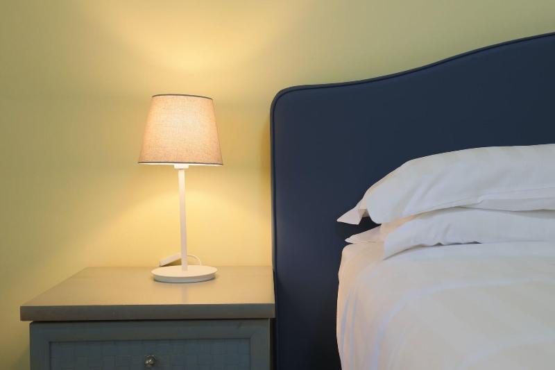 سوییت, Lindian Village All Inclusive Resort Rhodes, Curio Collection