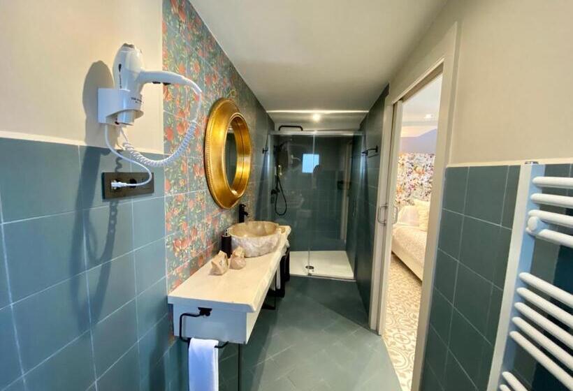 スイート(家族用), Akla Hotel Palacio Torre De Ruesga