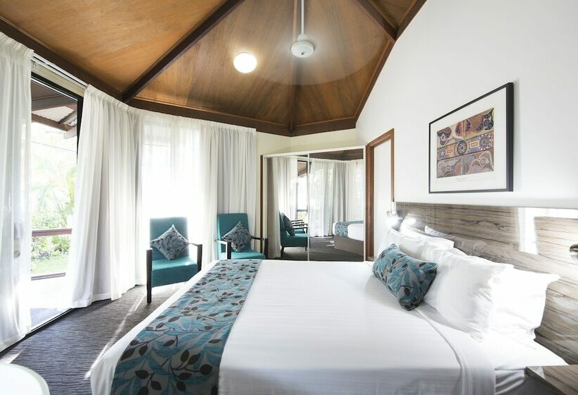 빌라 침실 1개, Palms City Resort