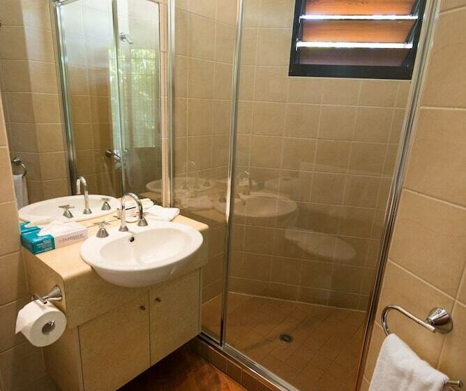 빌라 침실 1개, Palms City Resort