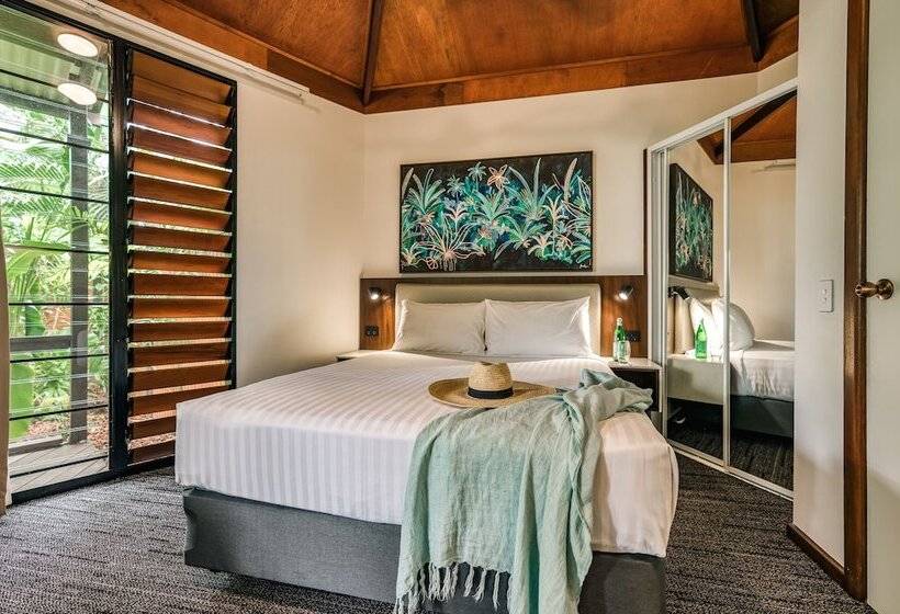 빌라 침실 1개, Palms City Resort