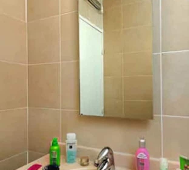 Студия Стандарт, Residence Residéal La Grande Motte