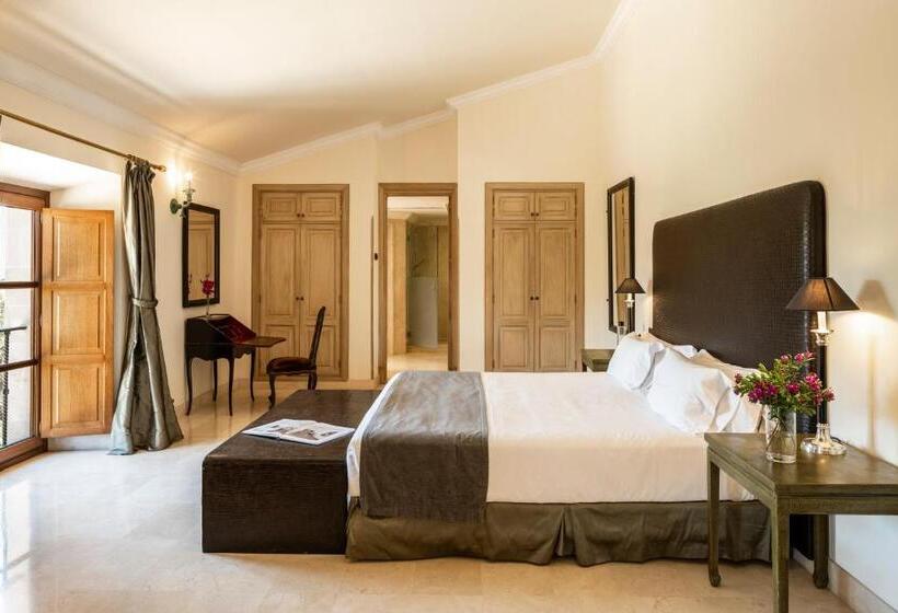 سوییت جونیور, Son Julia Country House & Spa