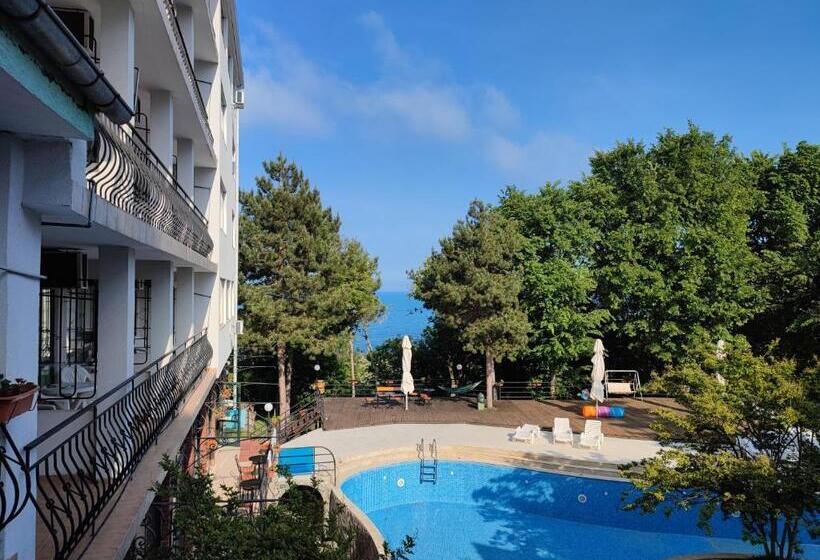 标准间带游泳池, Park Hotel Briz   All Inclusive & Free Parking