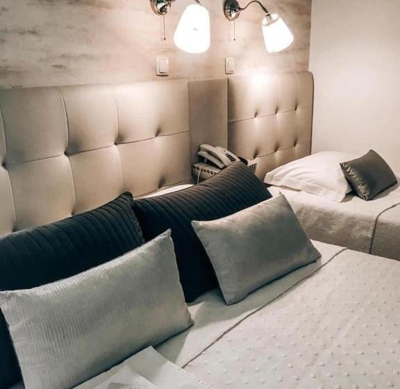 Номер Стандарт, Residencial Celeste
