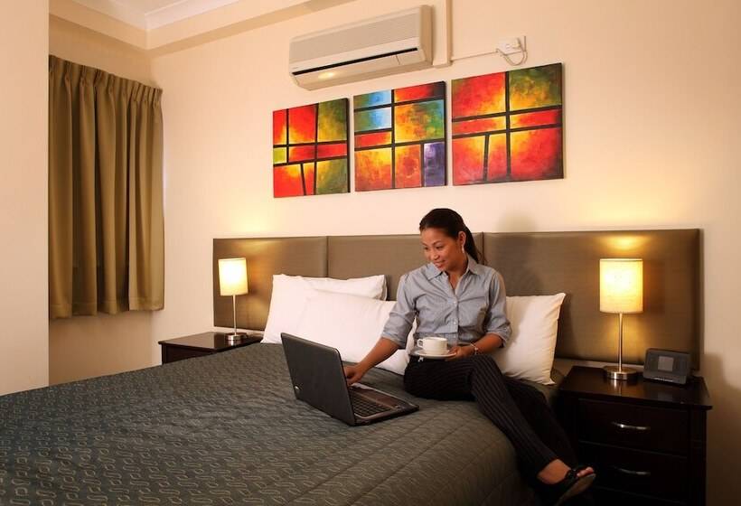 Апартаменты 1 Спальня, Starwest Apartments Alderney On Hay
