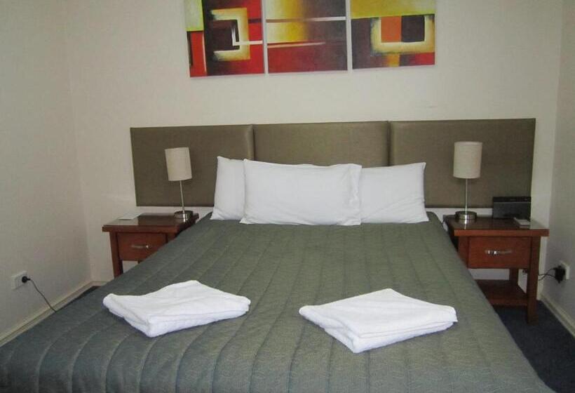 Апартаменты 1 Спальня, Starwest Apartments Alderney On Hay