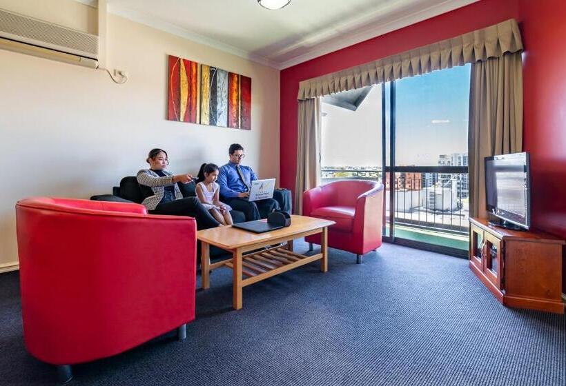 Апартаменты Deluxe 1 Спальня, Starwest Apartments Alderney On Hay