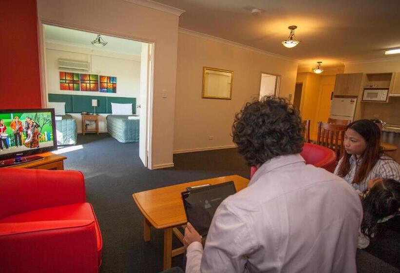 Апартаменты Deluxe 1 Спальня, Starwest Apartments Alderney On Hay