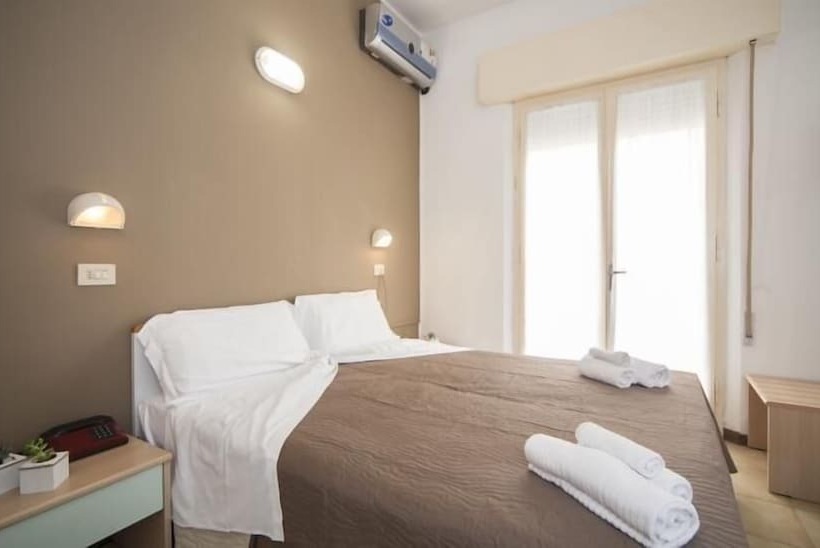 Номер Стандарт, Adria Mare Beach