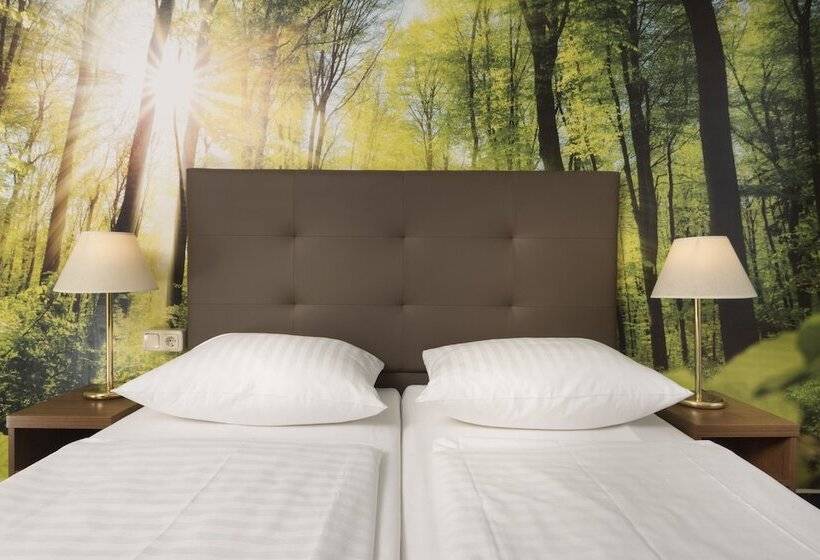 Klassisches Zimmer, Ahorn Hotel Am Fichtelberg