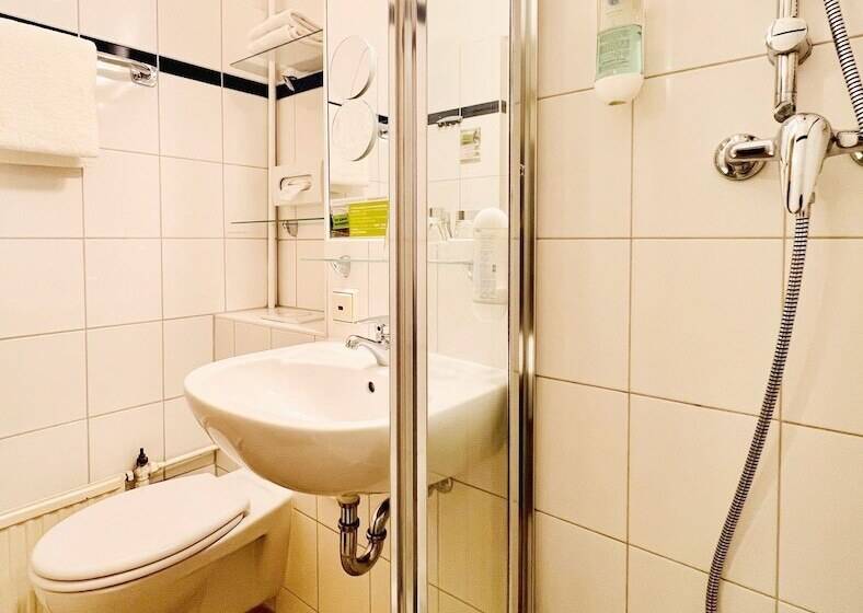 Standardzimmer mit Ausblick, Ahorn Hotel Am Fichtelberg