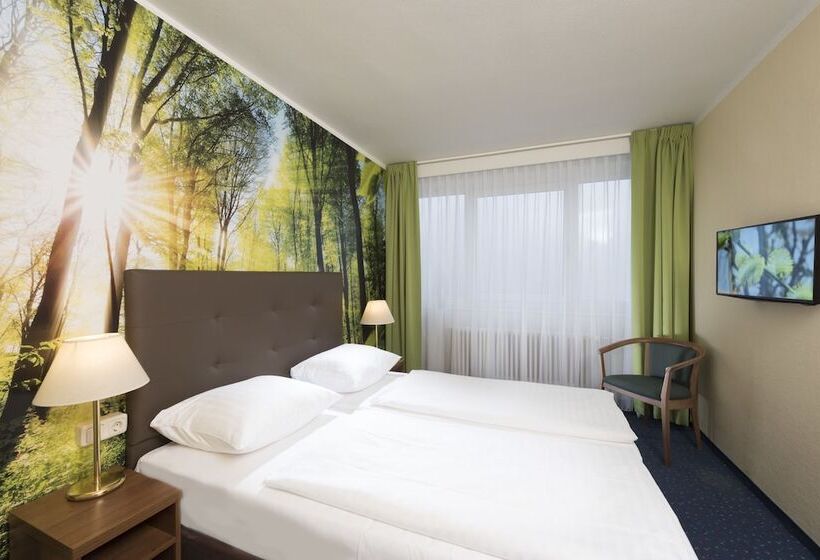 Standard Studio, Ahorn Hotel Am Fichtelberg