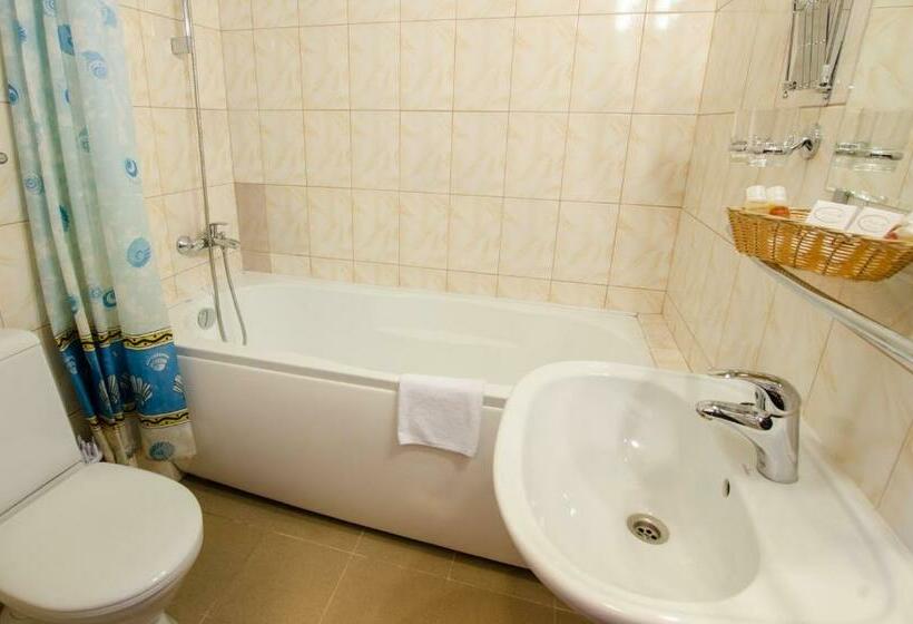 اتاق سوپریور, Boutique Hotel Monte Kristo