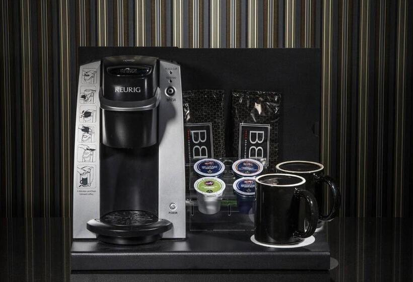 スタンダードシティビュールーム, Courtyard By Marriott St. John S Newfoundland
