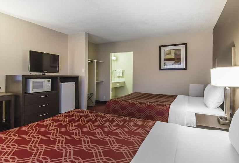 Номер Superior, Econo Lodge Inn & Suites