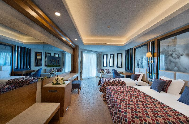 Полулюкс, Grand Hotel En Résidence De Draak