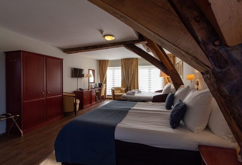 Полулюкс, Grand Hotel En Résidence De Draak
