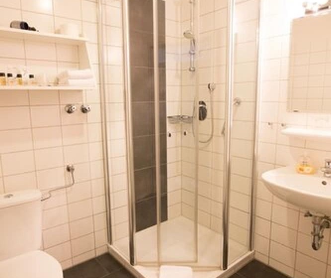 高级大房间, Hermes Hotel Oldenburg