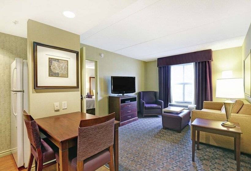 스위트, Homewood Suites By Hilton Cambridge Waterloo Ontario