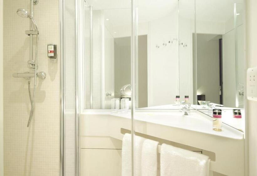 Люкс Superior, Ibis Styles London Southwark   Near Borough Market