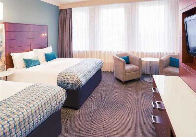 스탠다드 룸, Mercure Bristol Holland House