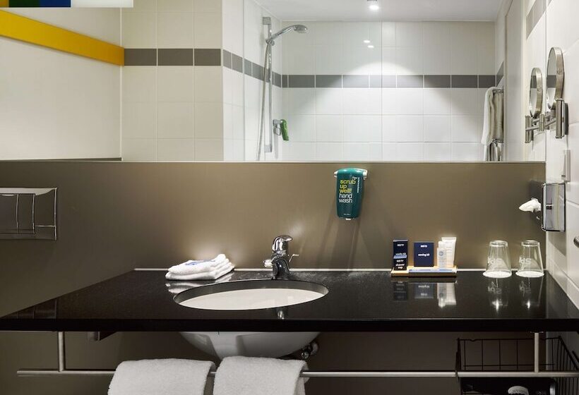 اتاق سوپریور, Park Inn By Radisson Liege Airport