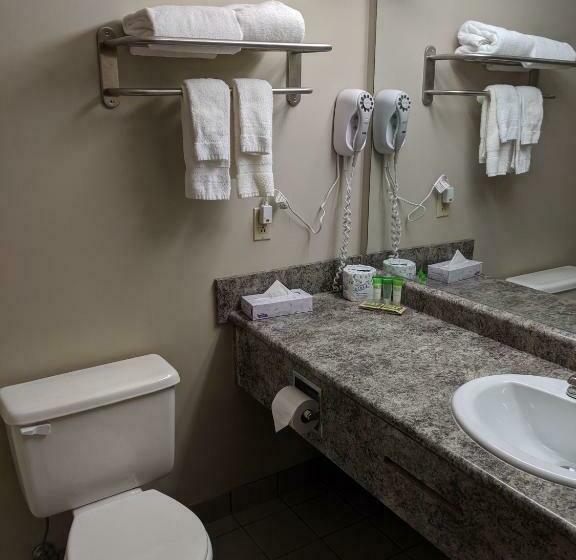 سوییت, Riviera Motor Inn