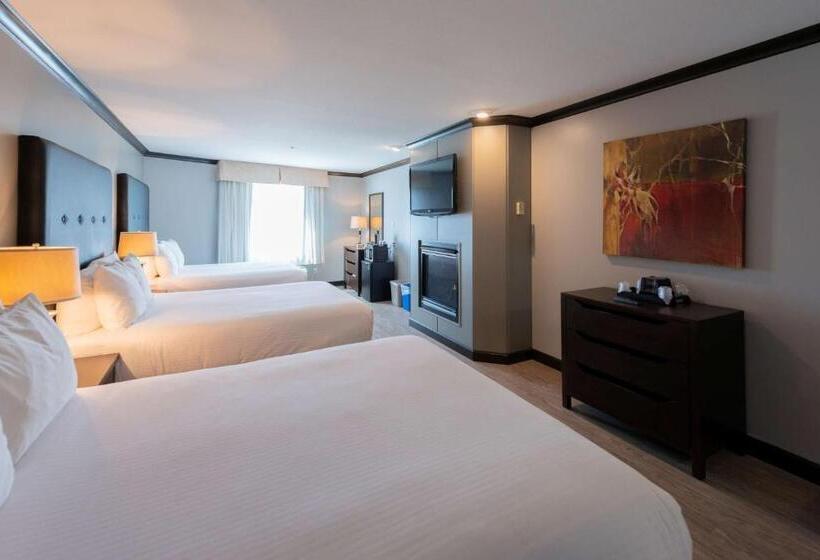 سوییت, Prestige Treasure Cove Resort, Worldhotels Elite