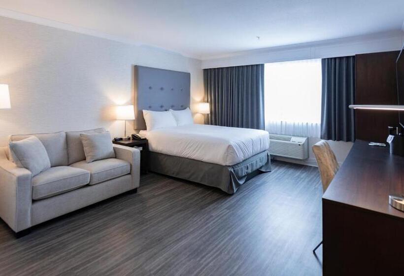 اتاق استاندارد برای معلولان, Prestige Treasure Cove Resort, Worldhotels Elite