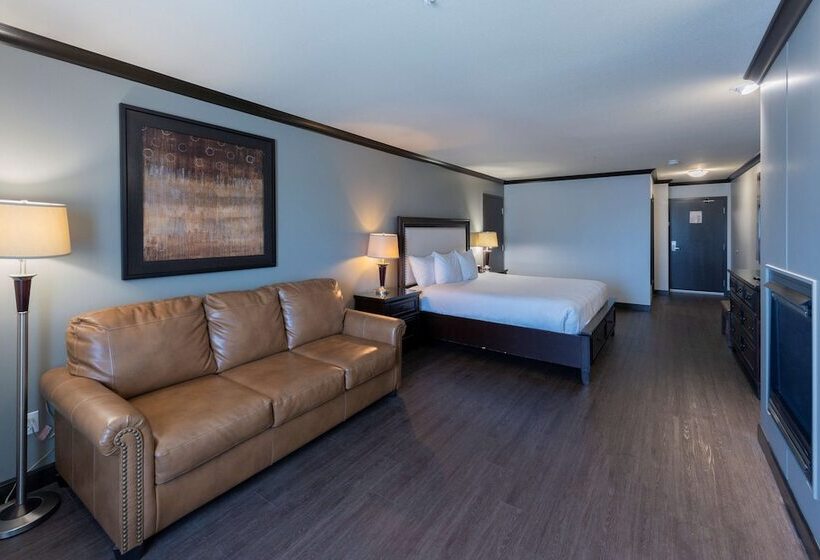 سوییت, Prestige Treasure Cove Resort, Worldhotels Elite