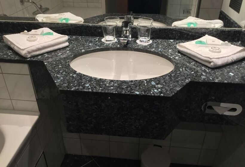 Номер Премиум, Arora Hotel Gatwick
