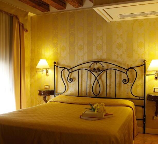 سوییت, Locanda Barbarigo
