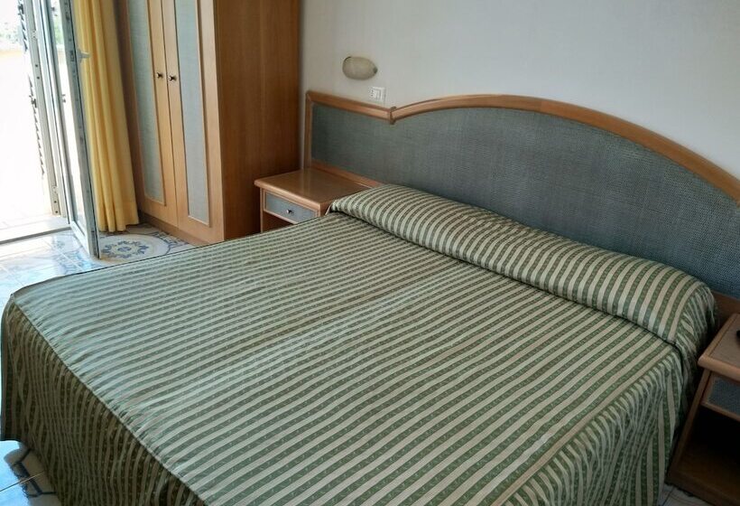 Номер Стандарт Вид на Море, Casthotels Tramonto D Oro Terme