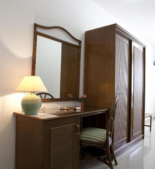 Номер Стандарт Вид на Море, Casthotels Tramonto D Oro Terme