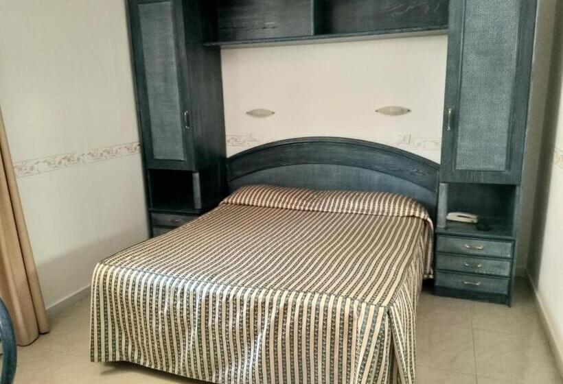 חדר אקונומי, Casthotels Tramonto D Oro Terme