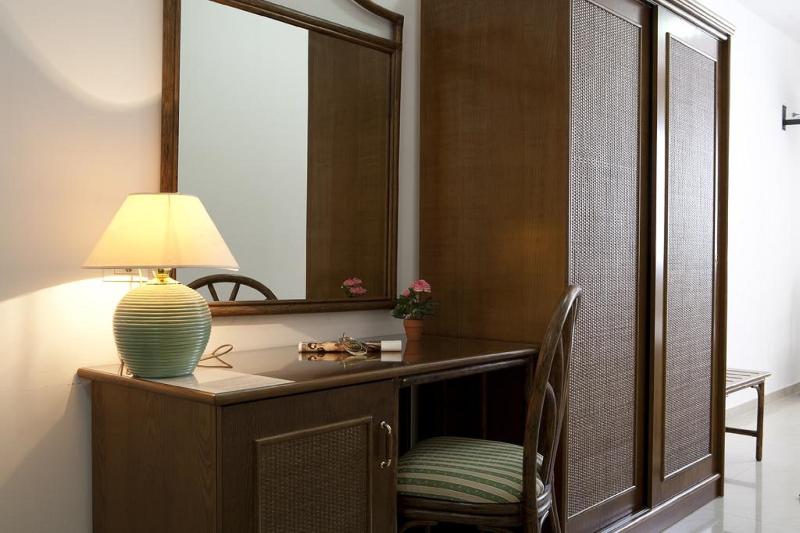 Номер Стандарт, Casthotels Tramonto D Oro Terme