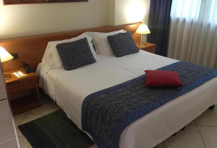 스탠다드 룸, Green Hotel Ninfa
