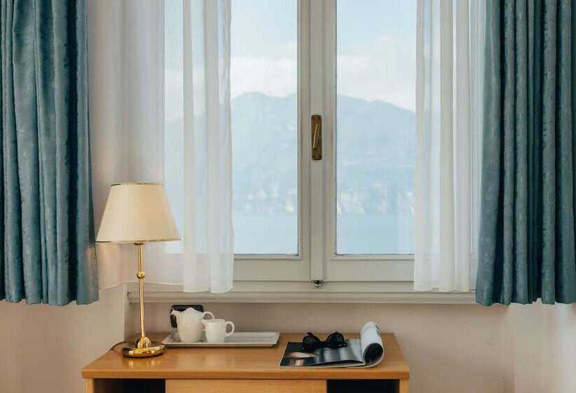 스탠다드 싱글 룸, Orione   Lake Front