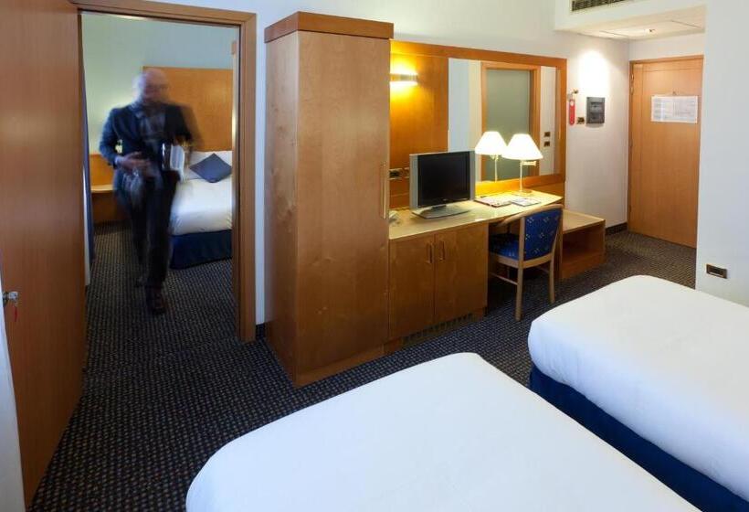 Номер Стандарт, Unaway Hotel Occhiobello