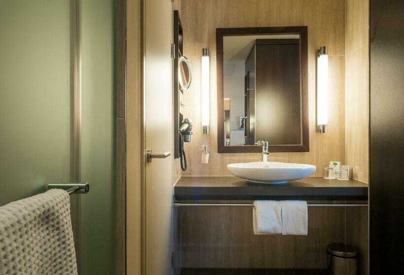 商务房间, Lindner Hotel Vienna Am Belvedere, Part Of Jdv By Hyatt
