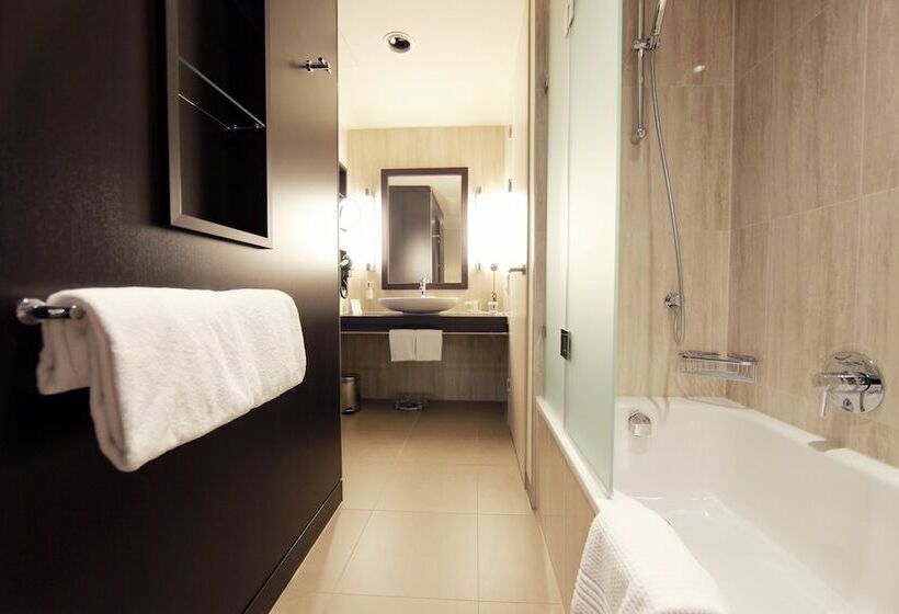 商务房间, Lindner Hotel Vienna Am Belvedere, Part Of Jdv By Hyatt