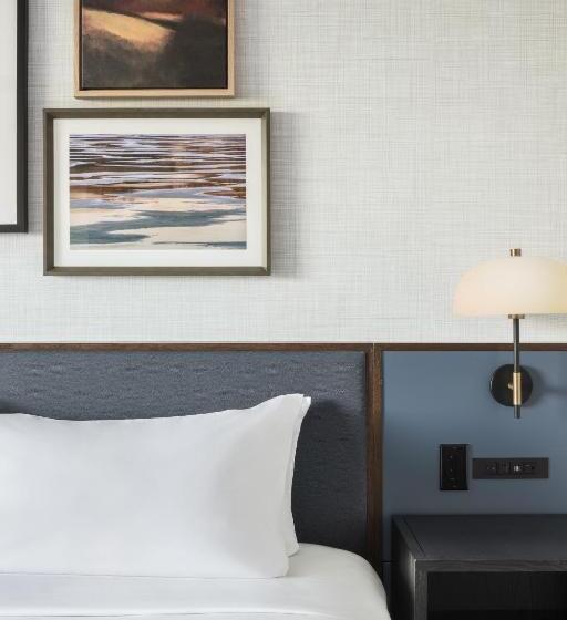 Стандартный Номер Кровать Кинг, Hyatt Regency Coralville