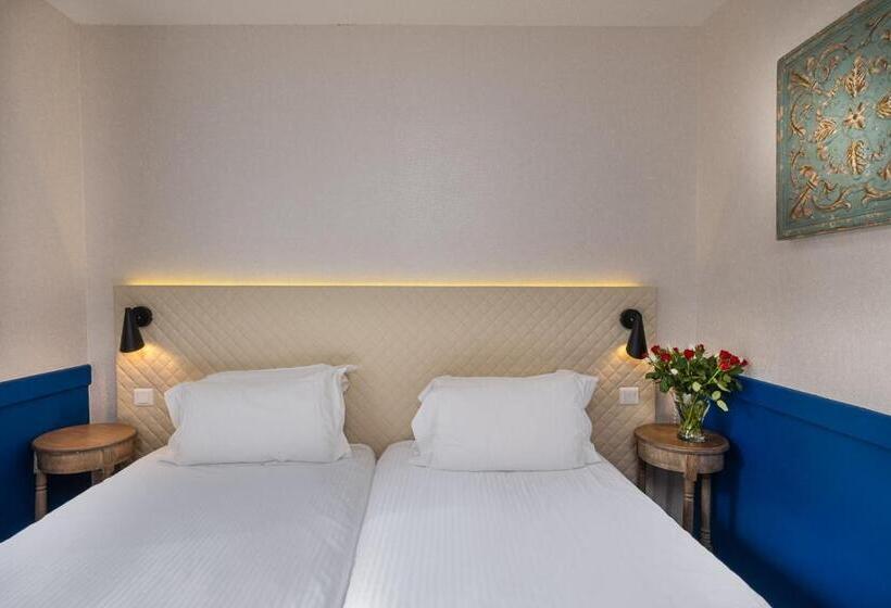 Номер Стандарт, Le M Hotel & Spa Honfleur